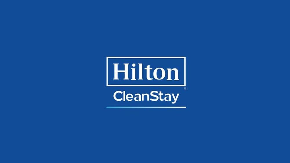 Hilton Garden Inn Tallahassee Central Exterior foto