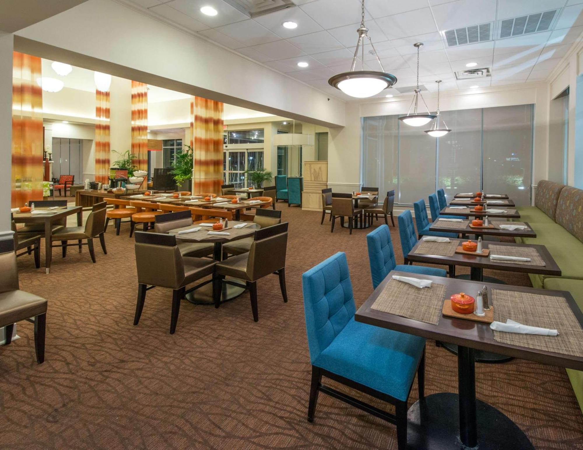 Hilton Garden Inn Tallahassee Central Exterior foto