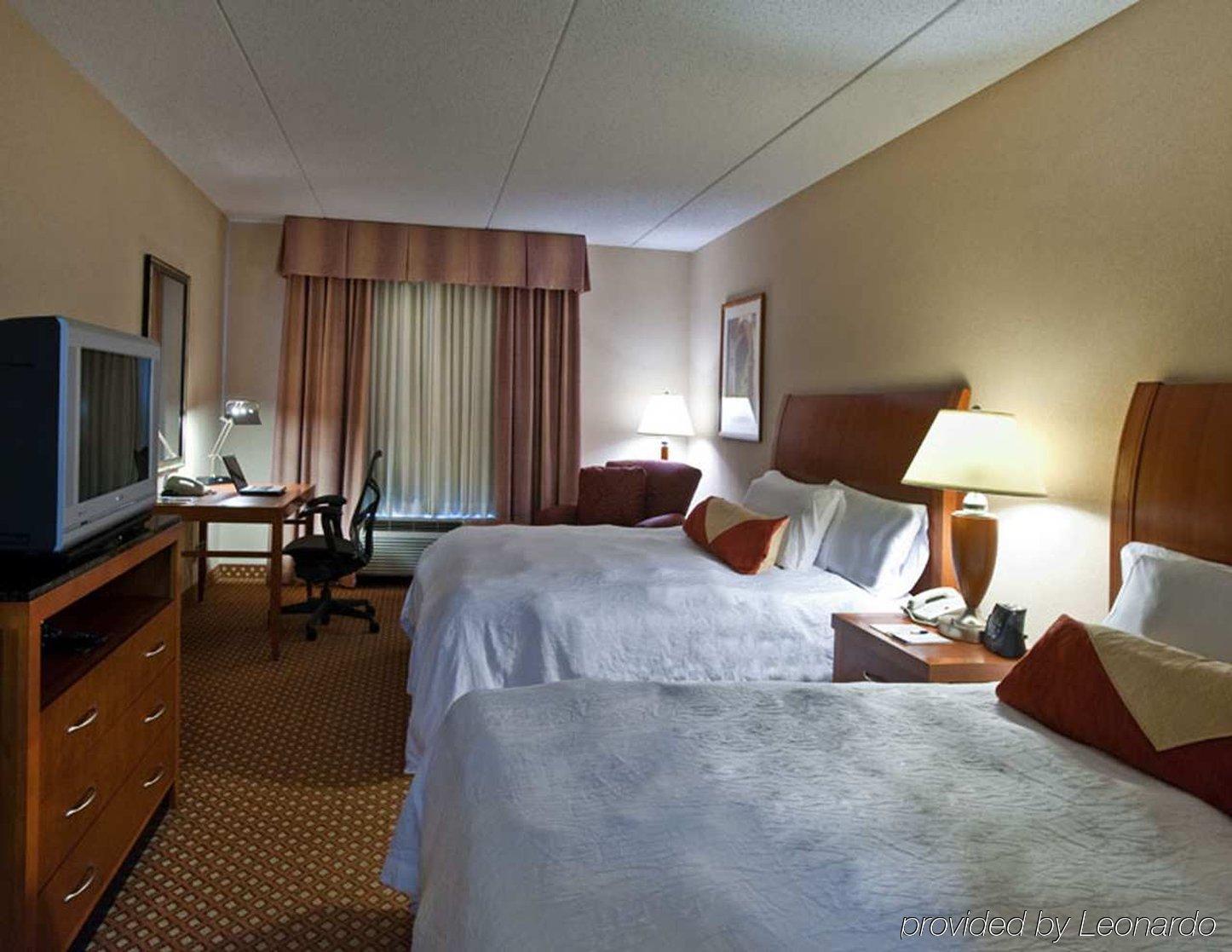 Hilton Garden Inn Tallahassee Central Quarto foto