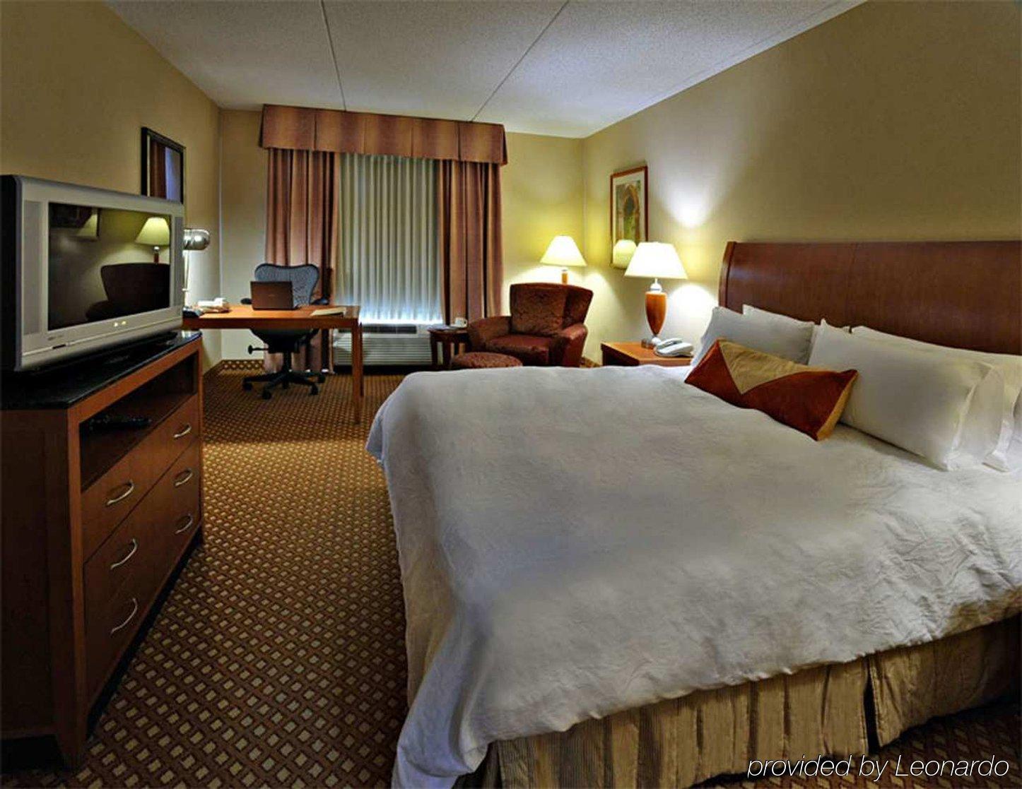 Hilton Garden Inn Tallahassee Central Quarto foto