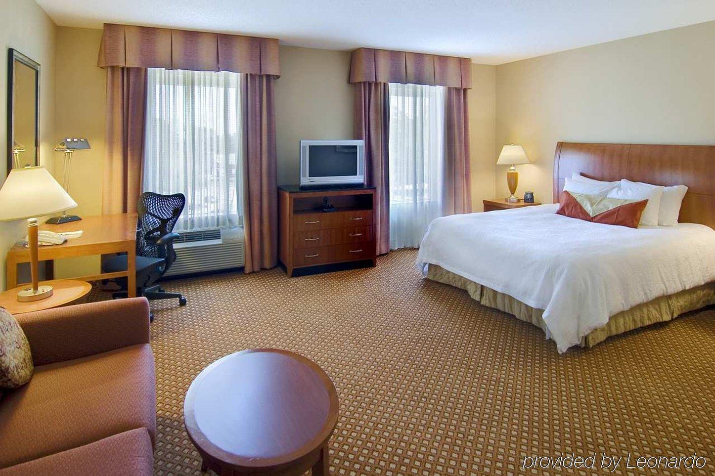Hilton Garden Inn Tallahassee Central Quarto foto
