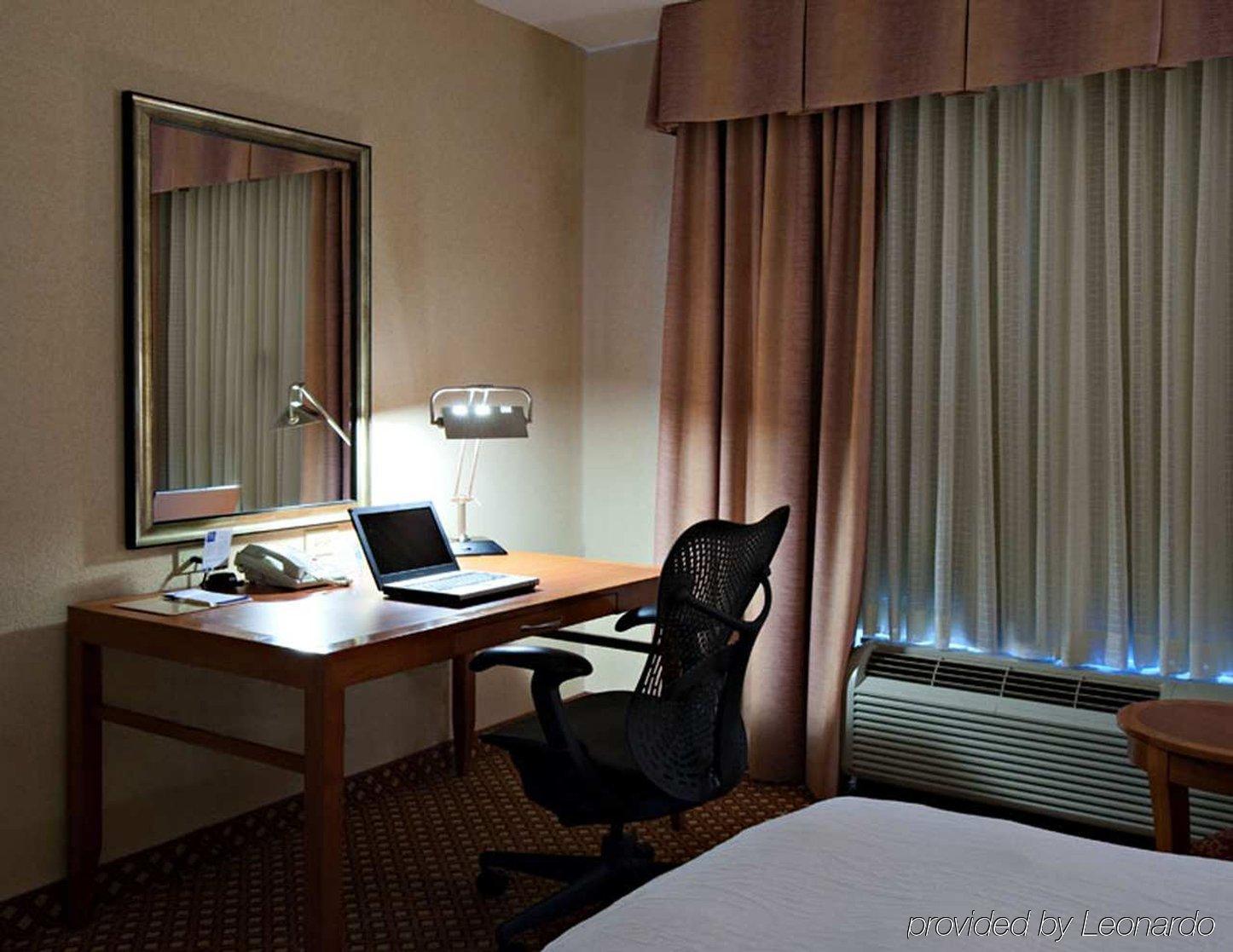 Hilton Garden Inn Tallahassee Central Quarto foto