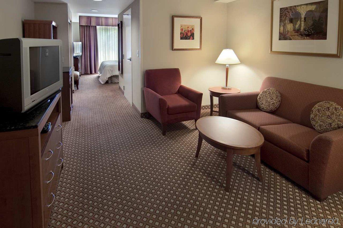 Hilton Garden Inn Tallahassee Central Quarto foto